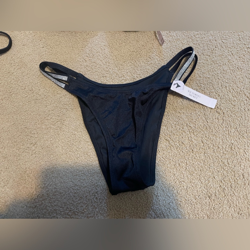 Victorias Secret Bikini Bottoms